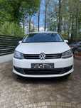 Vw sharan 2.0 tdi(140) 2010 rok dsg 7 osobowy