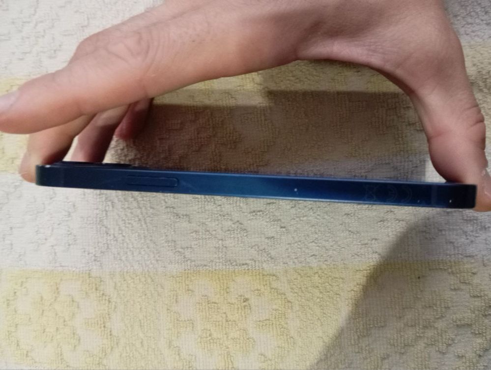 Обмін iphone 12