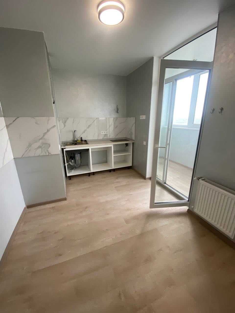 Продажа 2-комн.кв. в ЖК "Бульвар акаций"