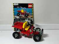 LEGO technic; zestaw 8845 Dune Buggy