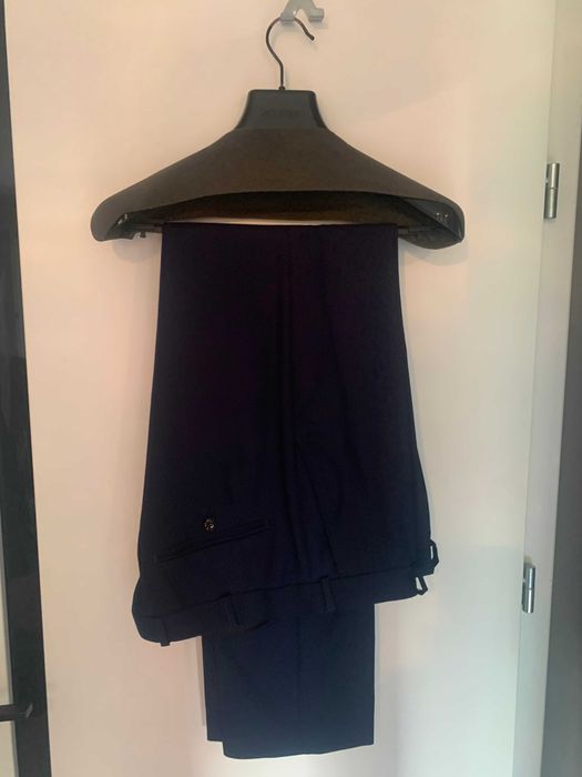 Garnitur męski RECMAN