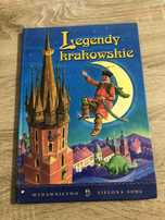 Legendy krakowskie (1)