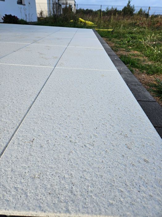 Płyta tarasowa 80x40x4 cm MUSSO opal Vestone