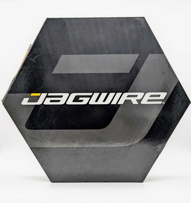 -80% do 14.12 Pancerz JAGWIRE Workshop 5mm CGX-SL Lube ZŁOTY 30m