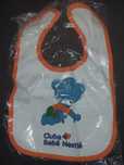 Babete Nestlé novo