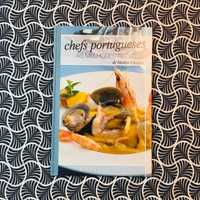 Chefs Portugueses As Melhores Receitas: Helder Chagas (nº 4)