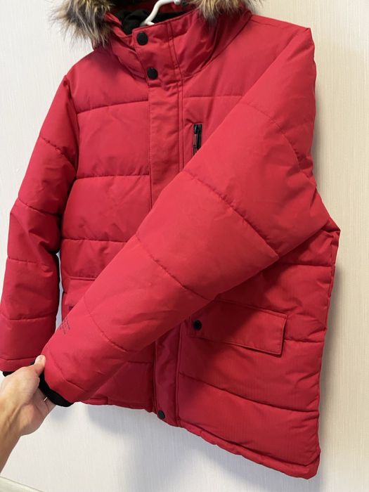 Зимова куртка Reserved розмір 164 см