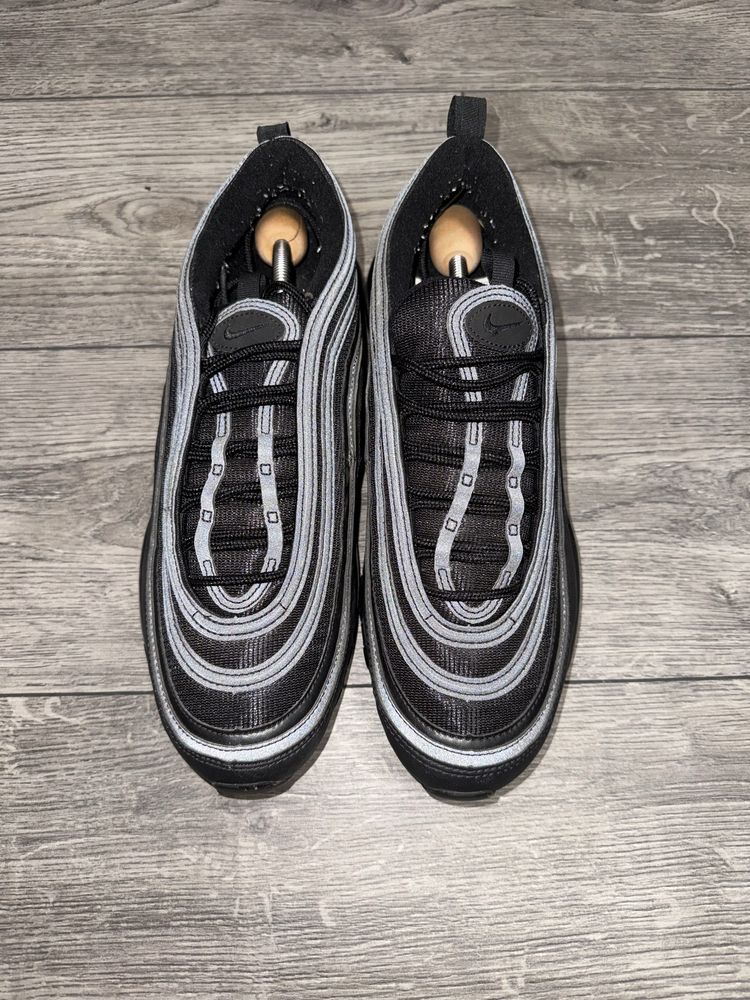 Чоловічі кросівки Nike air max 97