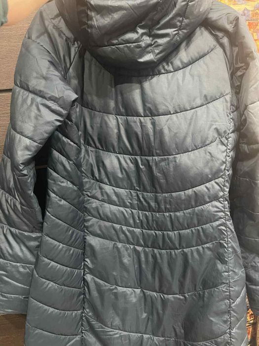Продам жіноче пальто Columbia