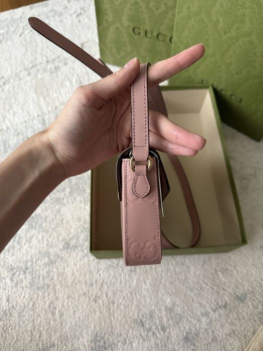 Оригінальна сумка Gucci, повний комплект