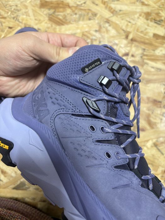 Жіночі Трекінгові кросівки для міста Hoka Kaha 2 Gore Tex