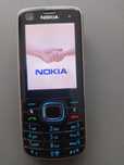 Sprzedam Nokia 6220 c -1 angielskie menu , ładowarka angielska .