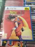 Dragon Ball Z: Kakarot [PS5] PL