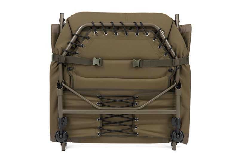 Розкладачка Fox Voyager Compact Bed (CBC113)