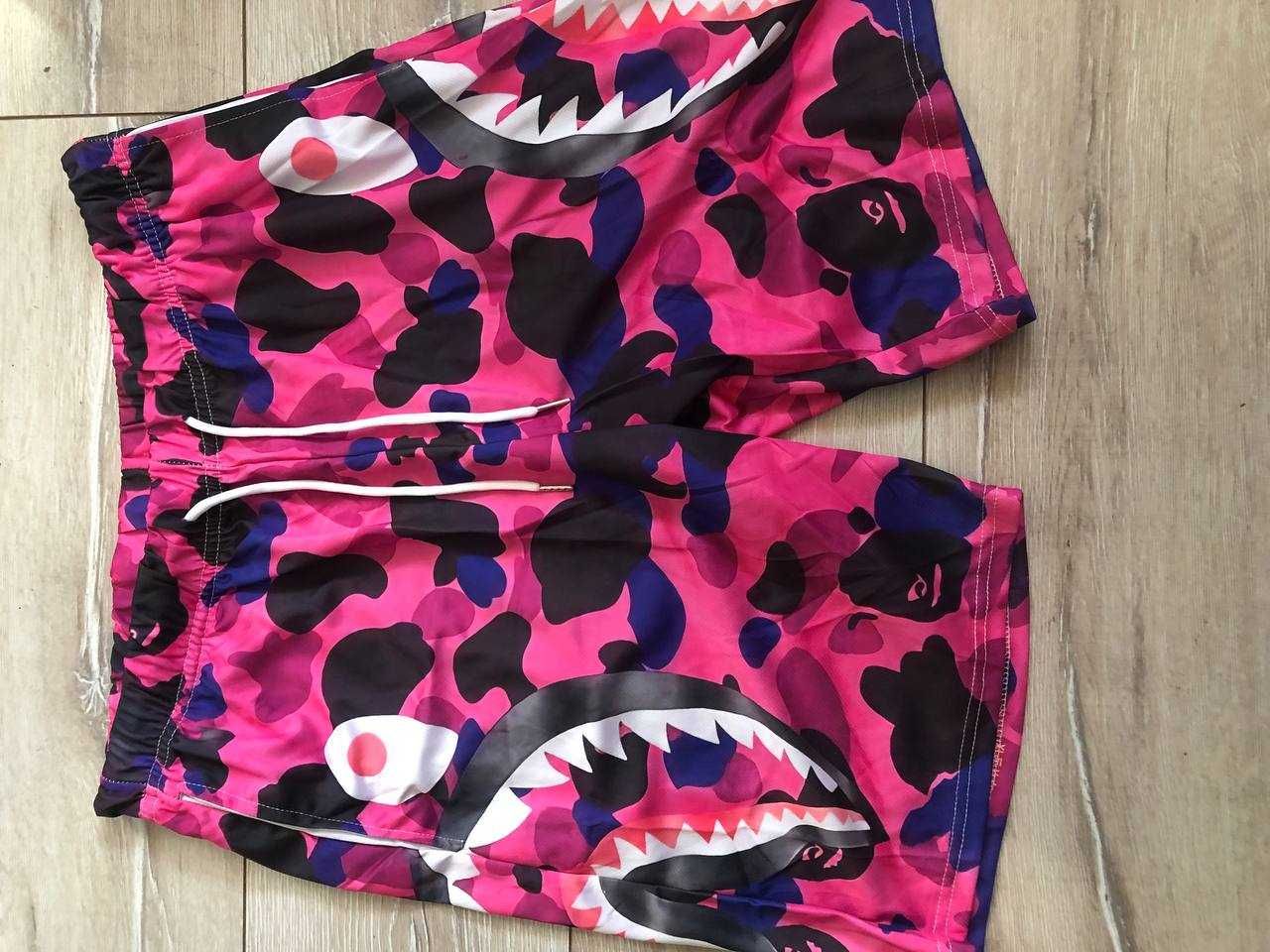 Шорты BAPE (разных цветов)