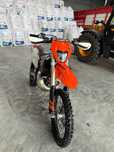 KTM EXC KTM 250 EXC TPI, krajowy,