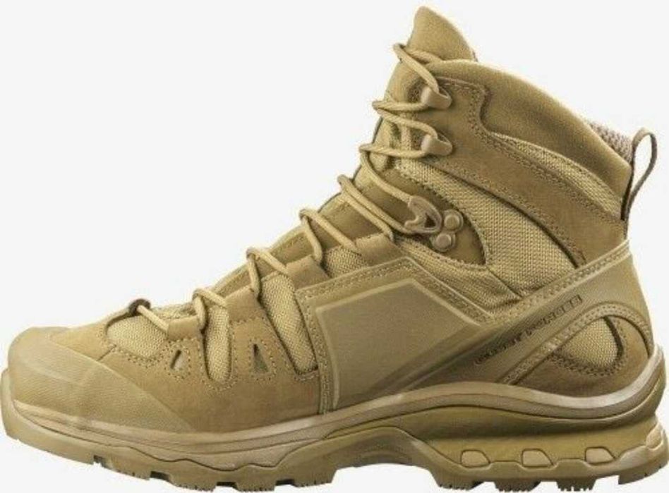 Salomon 4D Quest forces 2 розміри 40; 40,5; 41,5; 45,5