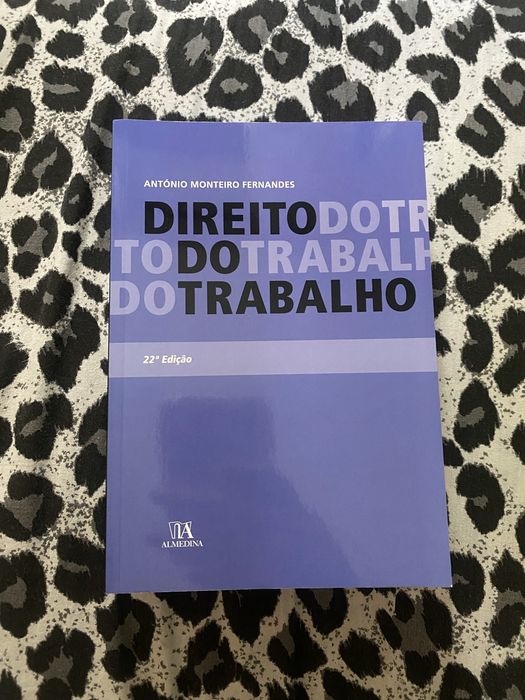 Direito do trabalho