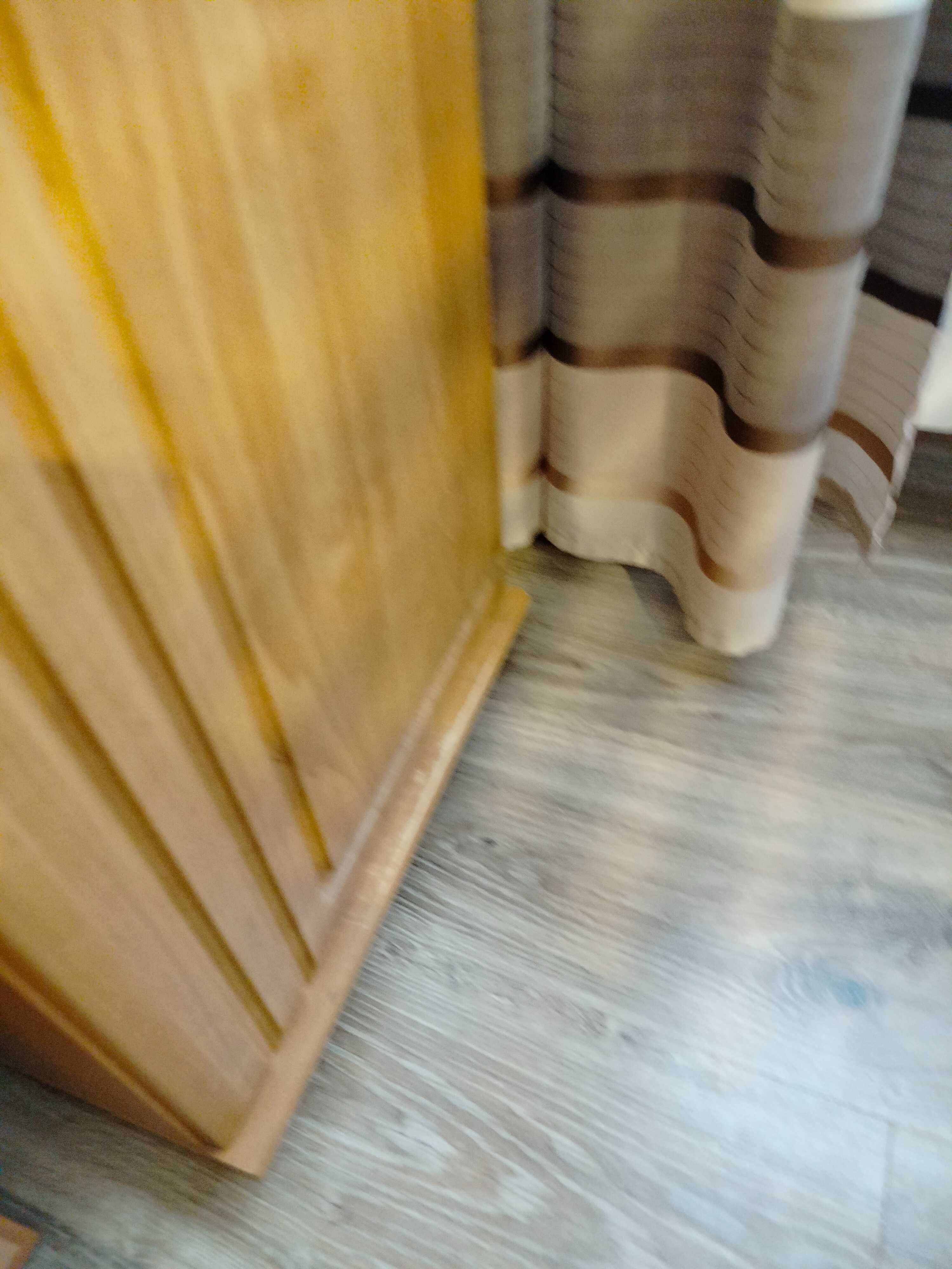 Piękne meble w unikalną olchę