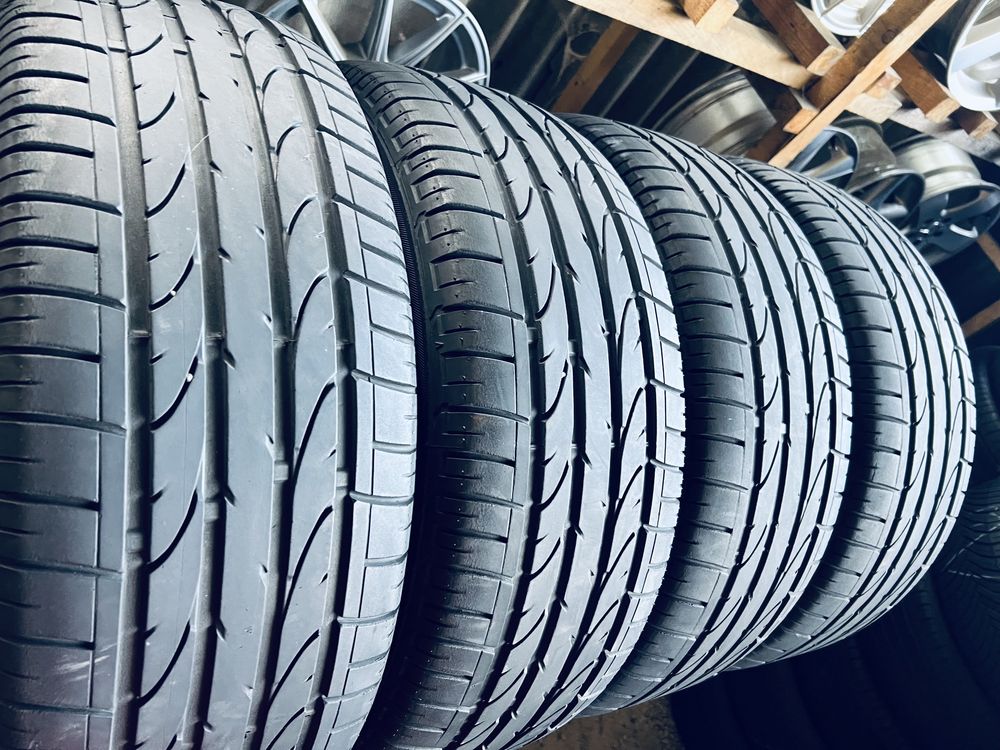 Шини Резина Літні 235 55 17 Bridgestone Dueler HP Sport 4шт