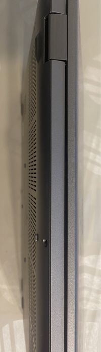 Ноутбук dell 5410