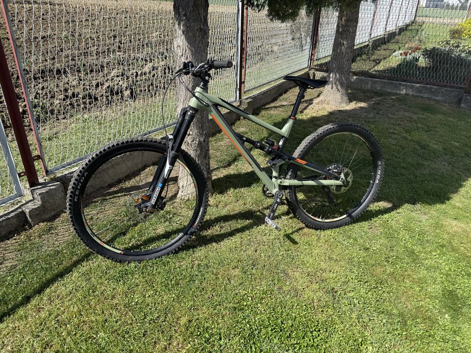 Trek polygon siskiu n9