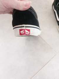 Buty Vans trampki