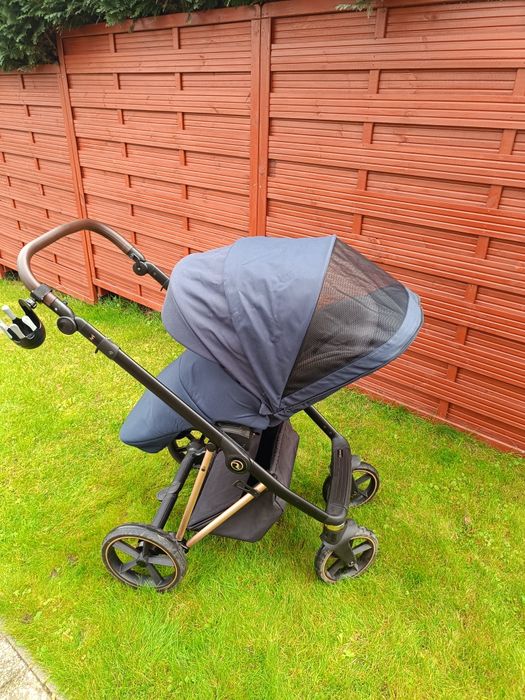 Roan IVI 2.0 niebieski