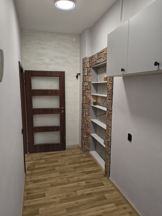 Wynajme stanowisko/gabinet w salonie urody. Bez opłat. Centrum