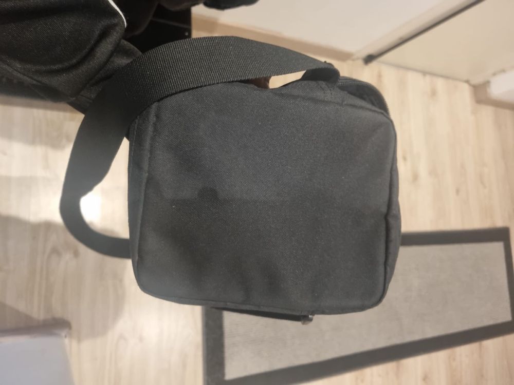 Mala ombro lacoste