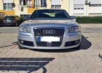 Audi A8 3.0 Diesel