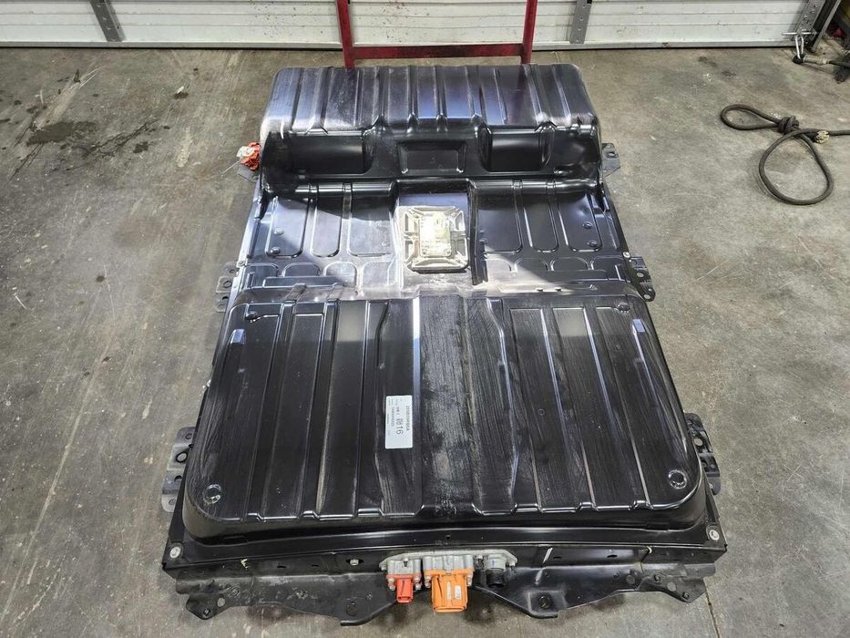 Bateria Nissan Leaf 2015 24kWh Usada - 107Km