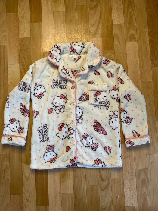 Піжама хелоу кіті/hello kitty