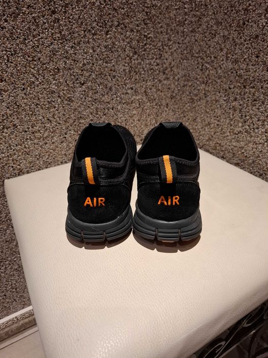 Nike мужские мокасины сеточка размер 40