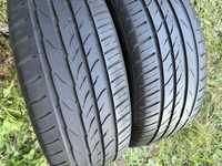 Літні шини 255/35 R18 Dunlop SP Sport Maxx 7 mm