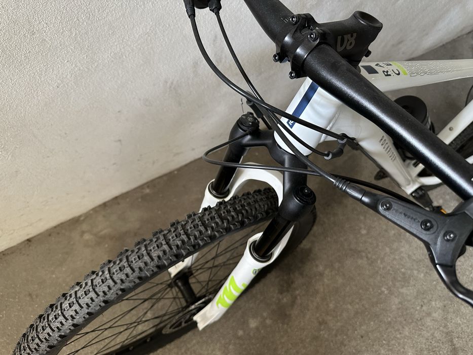 Bicicleta Rockrider race 700 | roda 29’ | quadro L