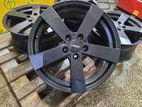 Alufelgi 5x114,3 18 Mazda Kia Hyundai Nissan Renault Toyota Dezent