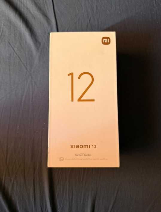 Xiaomi Mi 12 256 GB