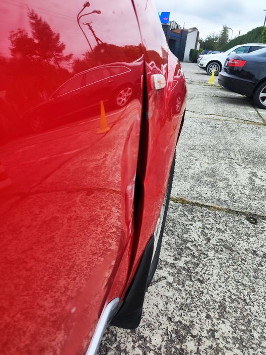 Mitsubishi outlander XL