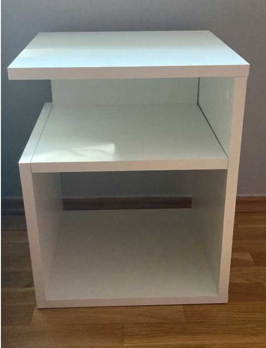 SZAFKA NOCNA STOLIK nocny do sypialni obok łóżka