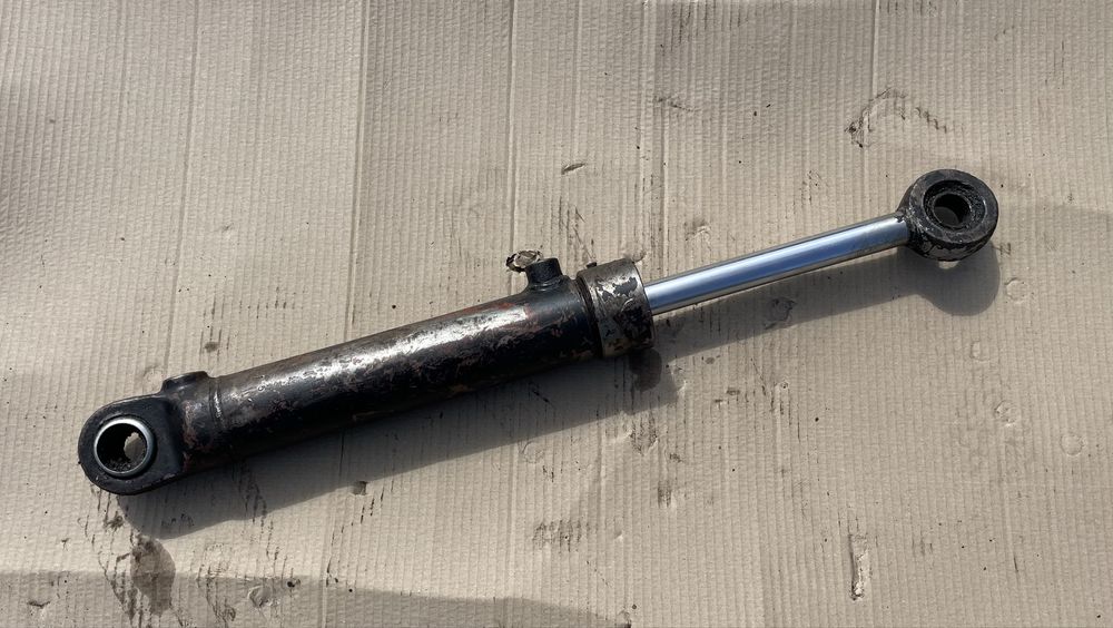 Гідроциліндр гідроциліндри