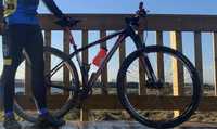 Bicicleta btt specialized stumpjumper m5