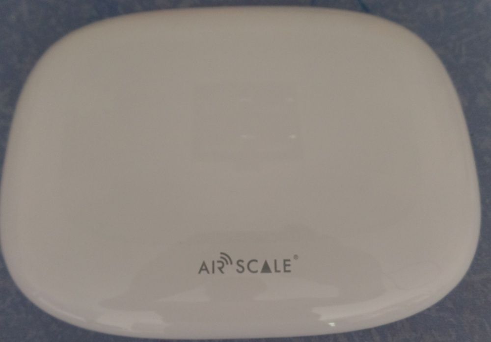 Balança Bluetooth Air Scale (X7)