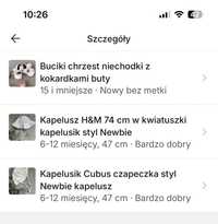 Zestaw dla dziewczynki