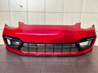 Бампер передній/задній Porsche Panamera 971 2020-2023 Порш Панамера