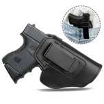 KABURA skórzana skóra ukryta GLOCK 19 22 23 SIGSAUER P226 229 ET50