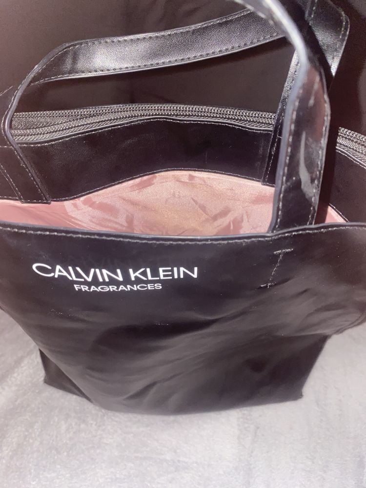 Calvin Klein torba shopper