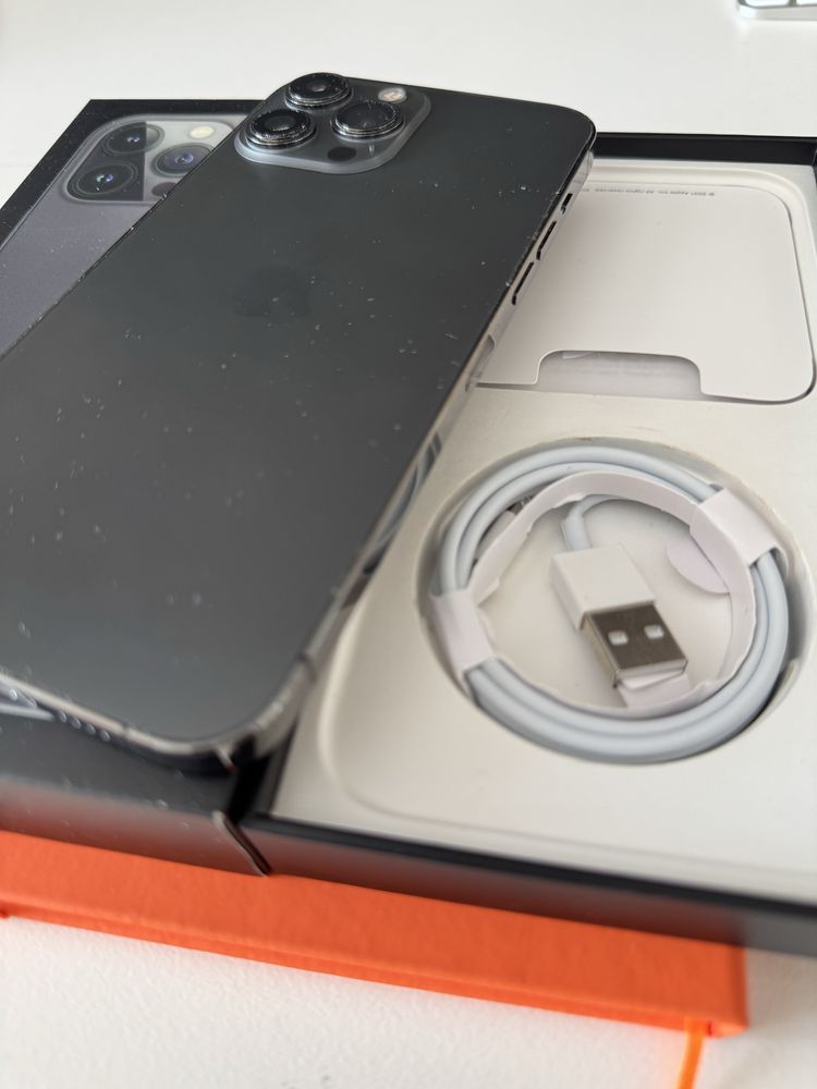 Iphone 13 pro max sem face id
