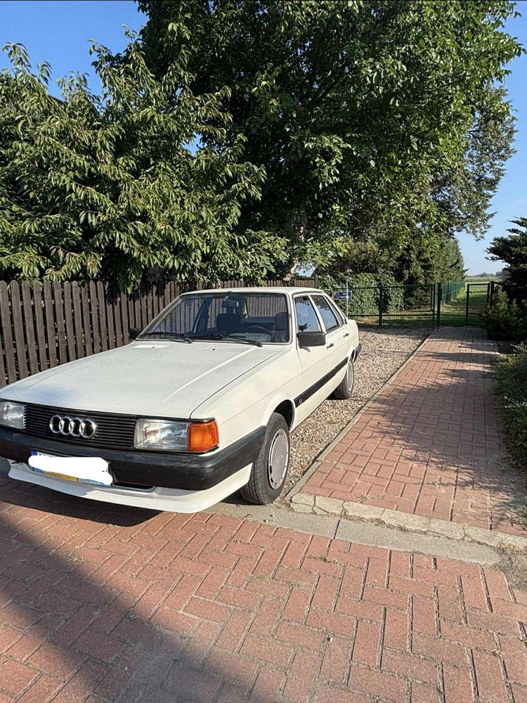 Sprzedam audi 80 B 2