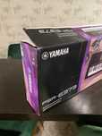 Piano yamaha psr-e373